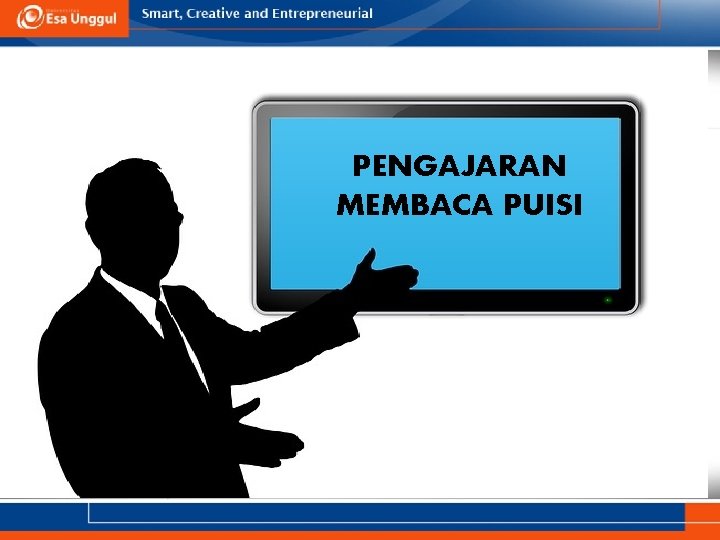 PENGAJARAN MEMBACA PUISI 