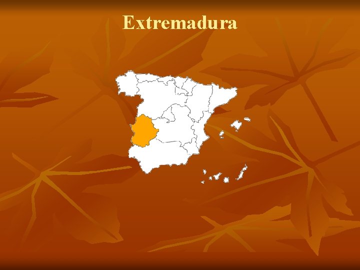 Extremadura 