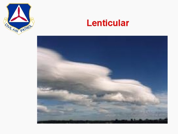 Lenticular 