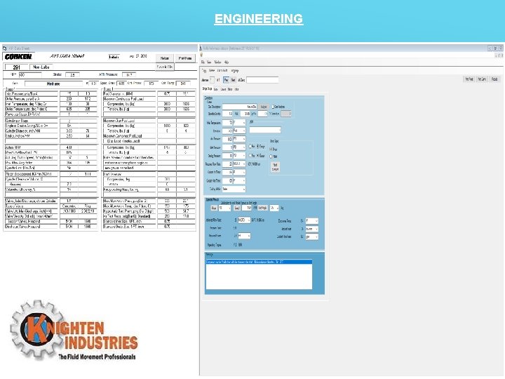 ENGINEERING 