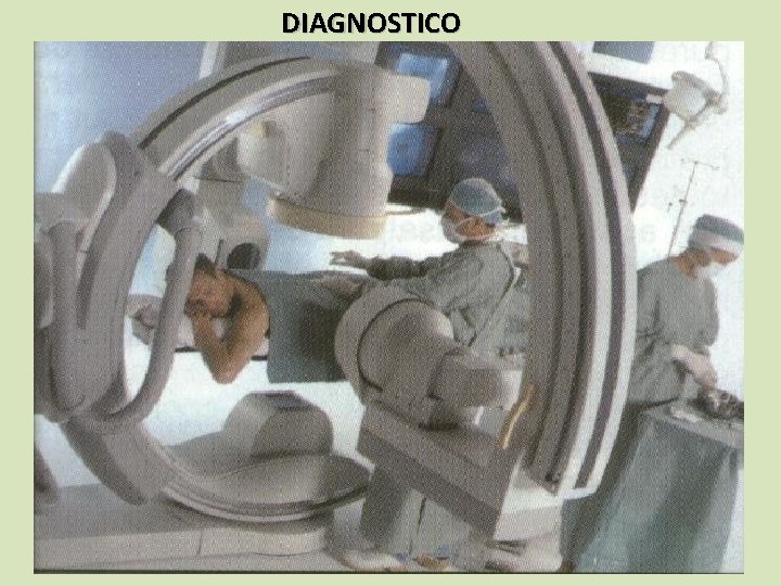 DIAGNOSTICO 