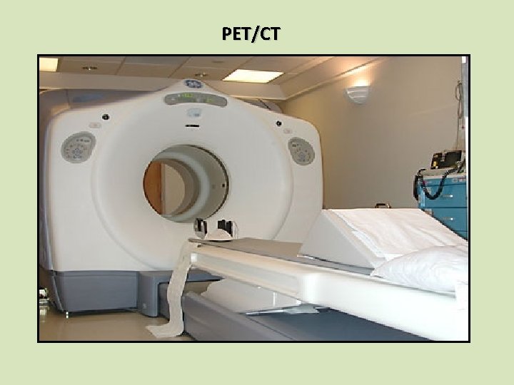 PET/CT 