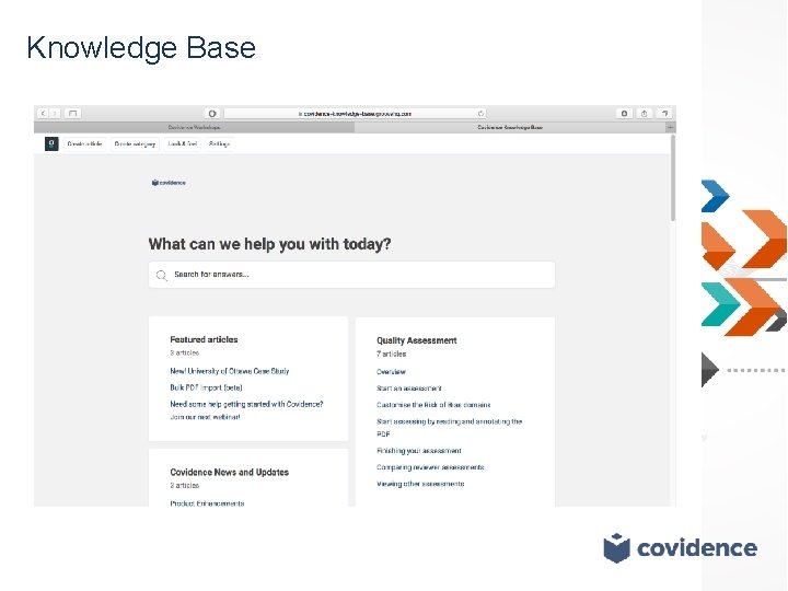 Knowledge Base 