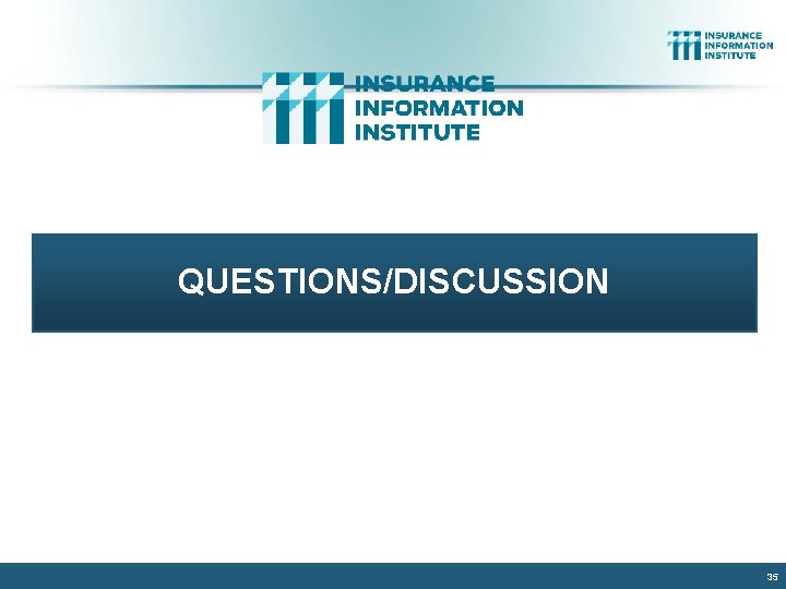 QUESTIONS/DISCUSSION 35 