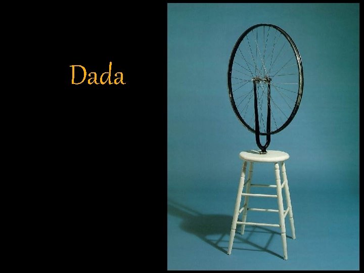 Dada 