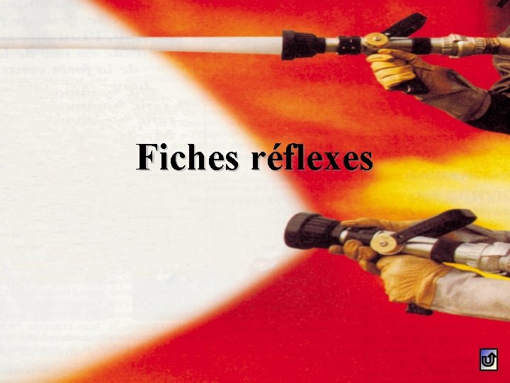 Fiches réflexes 