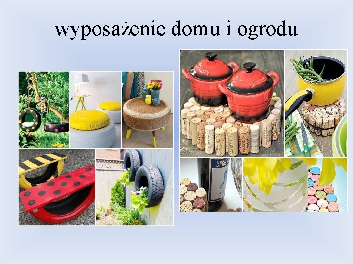 wyposażenie domu i ogrodu wyposażenie domu i ogrodu