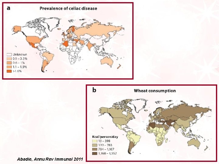 Abadie, Annu Rev Immunol 2011 