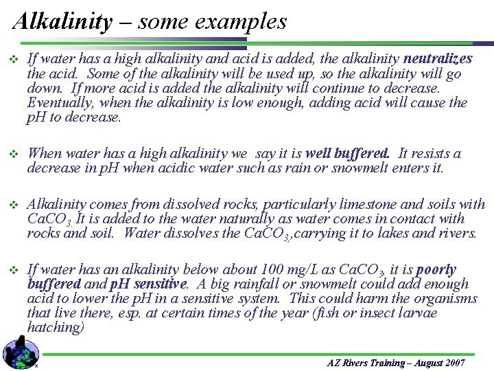 Temperature v Measured with a thermometer v Units