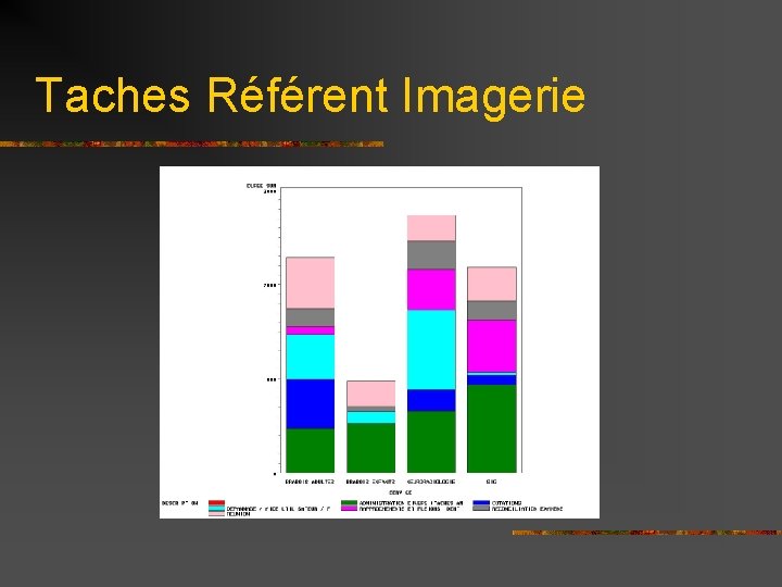 Taches Référent Imagerie 