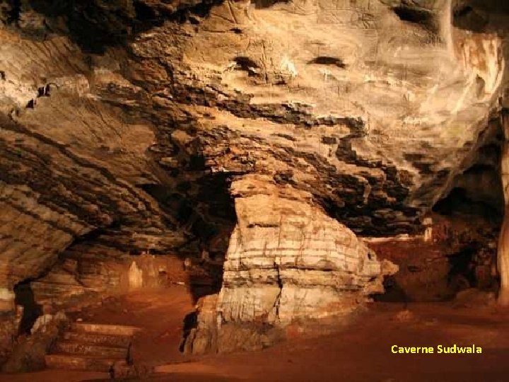 Caverne Sudwala 