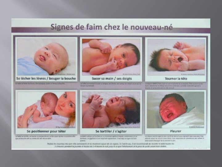 Le Allaitement Maternel Et Ses Complications Marieagns