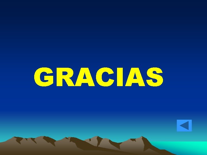 GRACIAS 