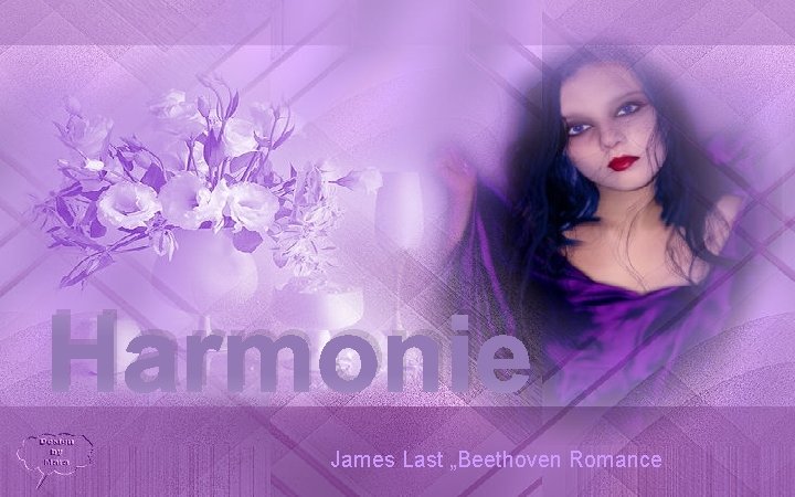 Harmonie James Last „Beethoven Romance 