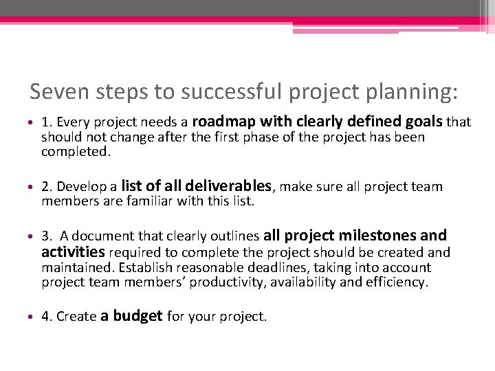 BP Project Planning A Lim Sei Kee c