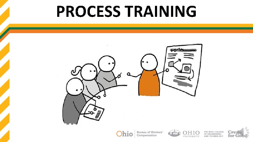 PROCESS TRAINING 