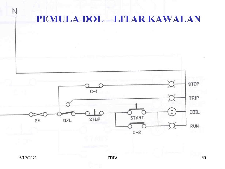 Motor Elektrik Oleh Rais Bin Maat Ketua Program