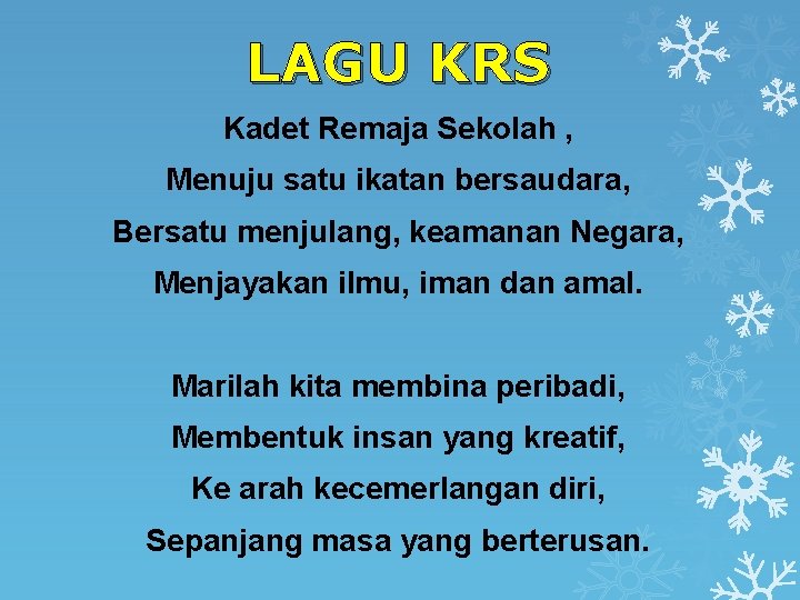 Perlembagaan Pertubuhan Disediakan Oleh Diana Lo Kang Joo