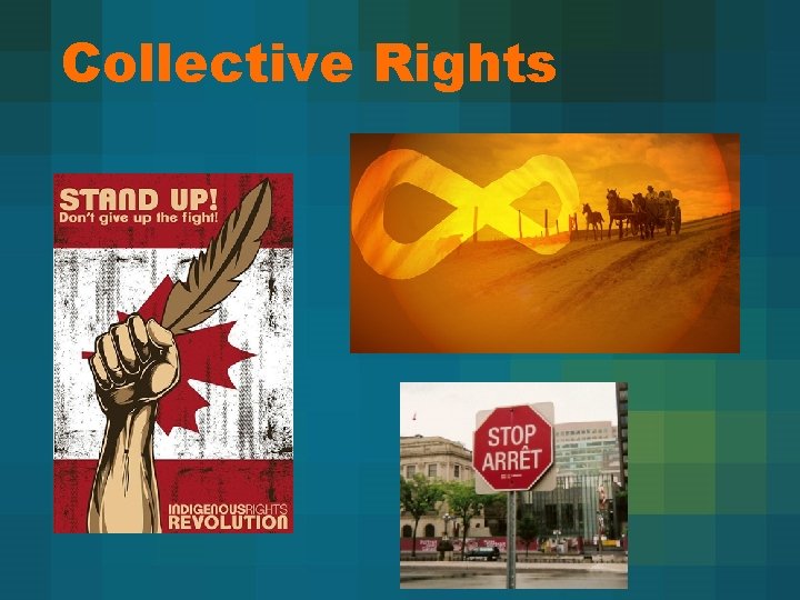 Collective Rights 