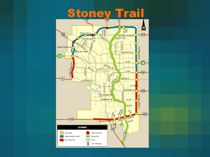 Stoney Trail 