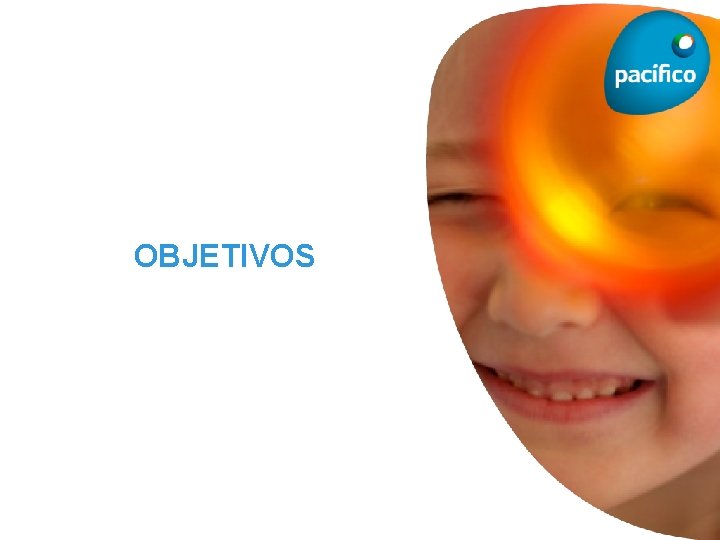 OBJETIVOS OBJETIVOS