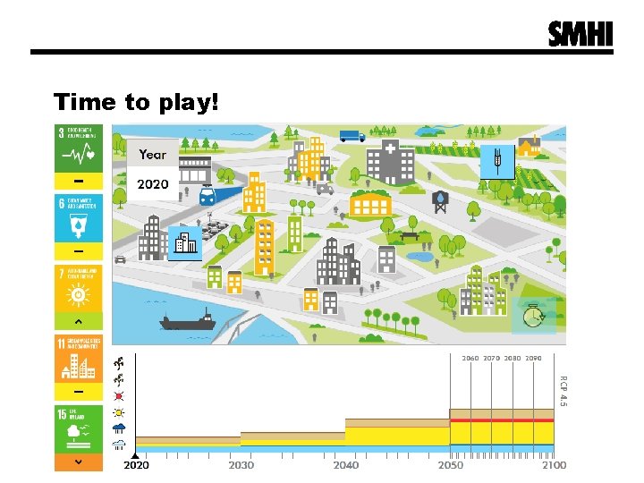 Time to play! Time to play!