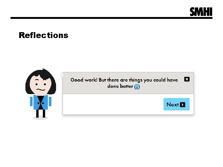 Reflections Reflections