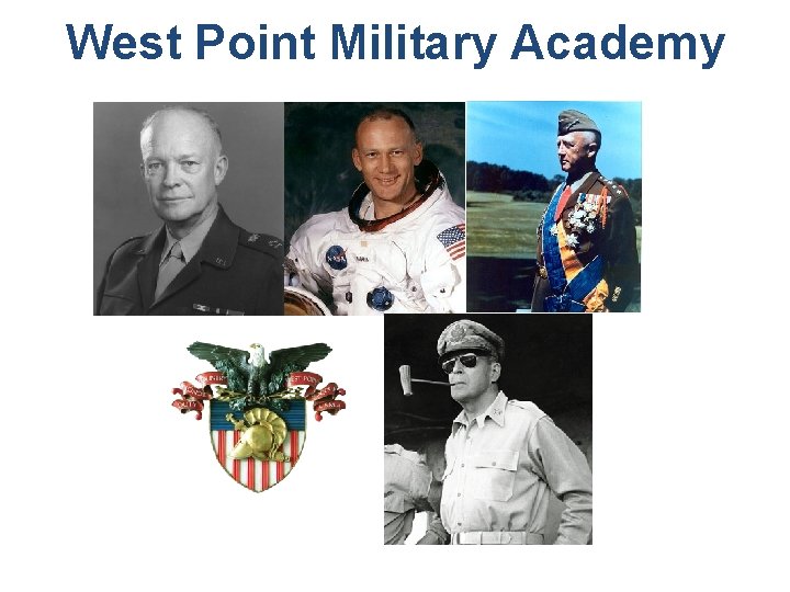 West Point Military Academy 