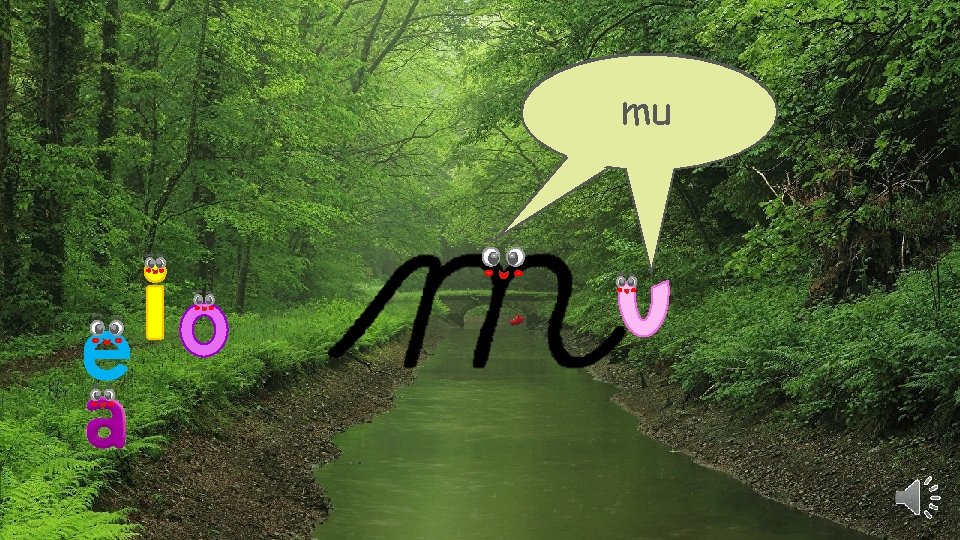 mu 