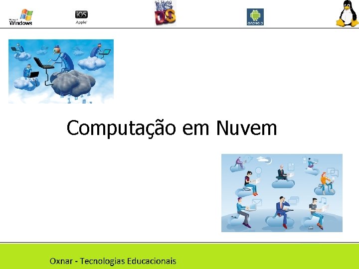 Computação em Nuvem isep 