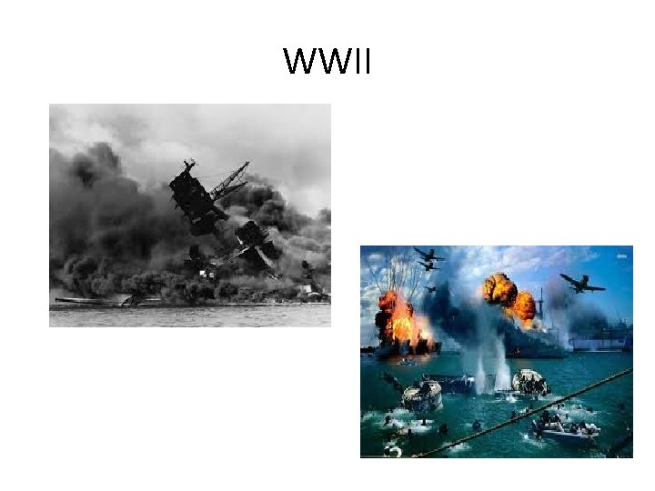 WWII 