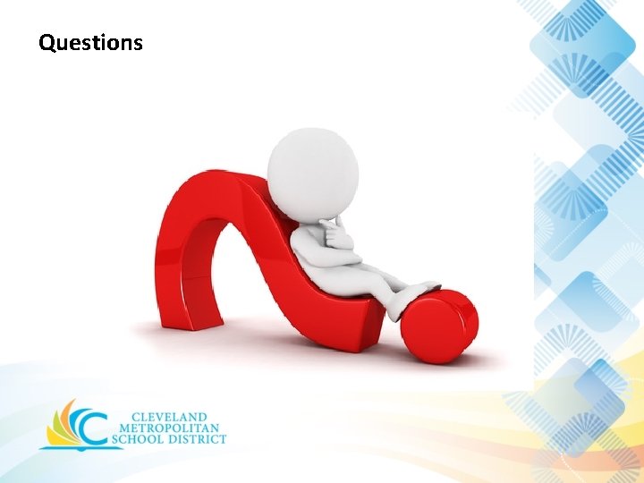 Questions Questions