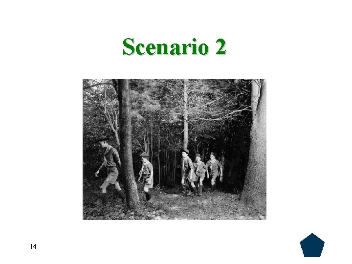 Scenario 2 14 