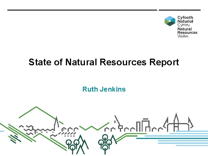 State of Natural Resources Report Ruth Jenkins 