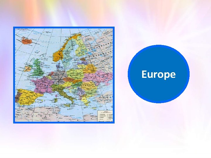 Europe 
