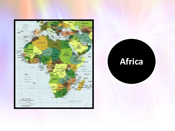 Africa 