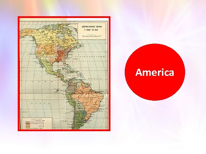 America 