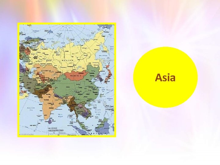 Asia 