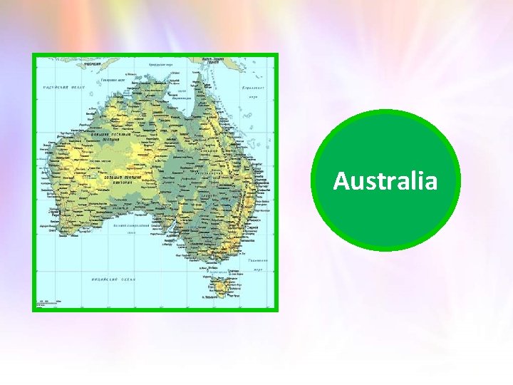 Australia 