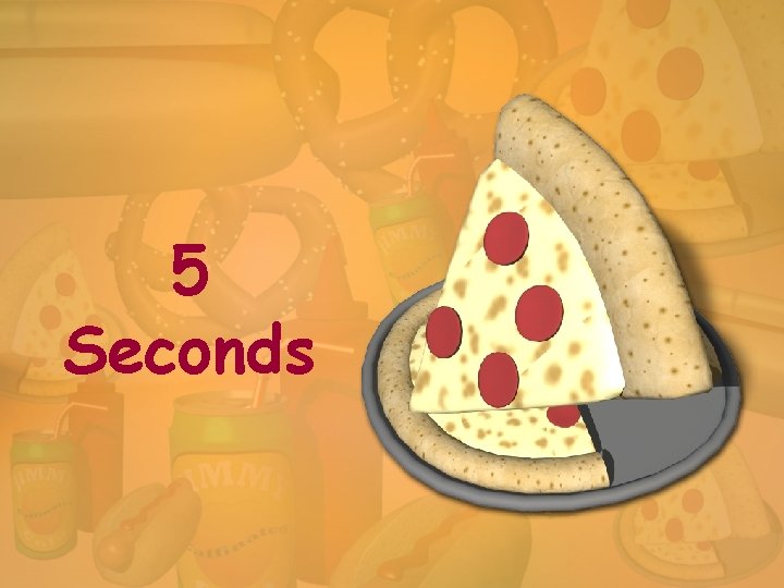 5 Seconds 