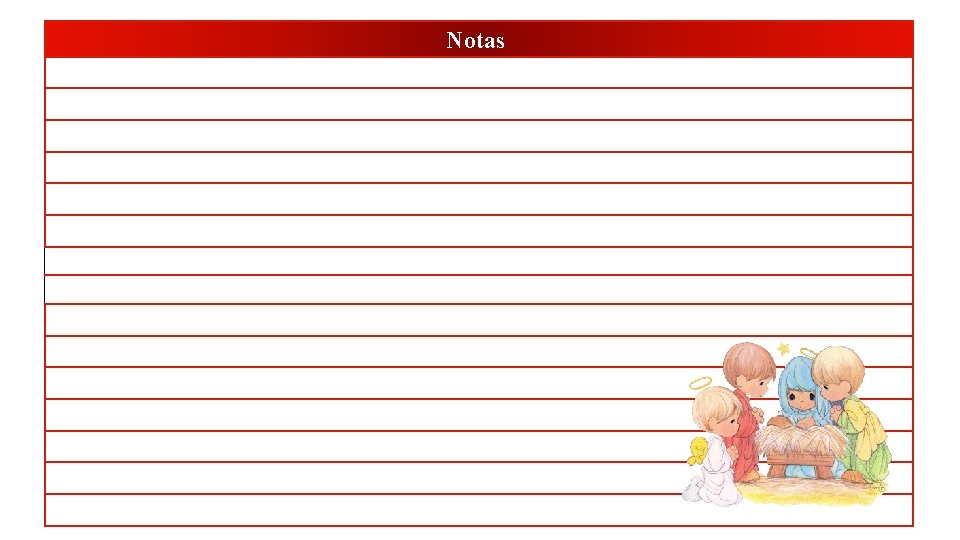 Notas 