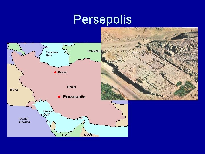 Persepolis 