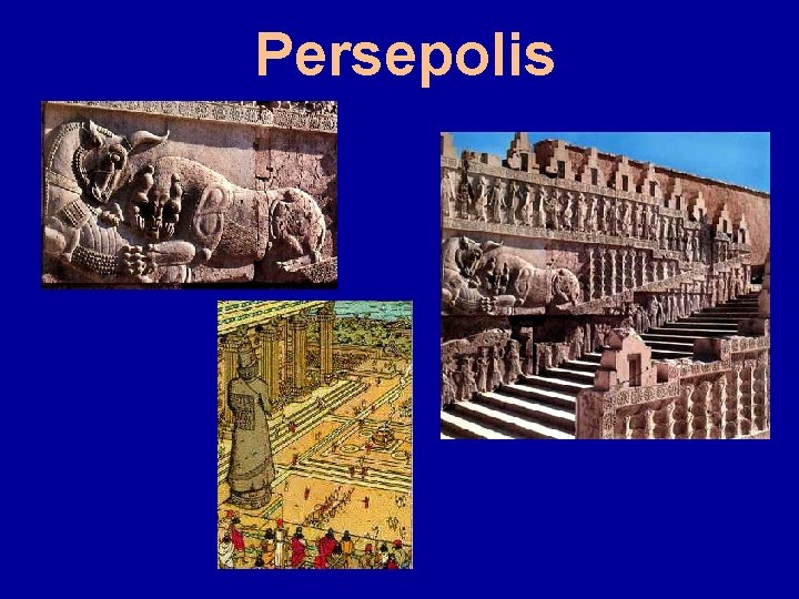 Persepolis 