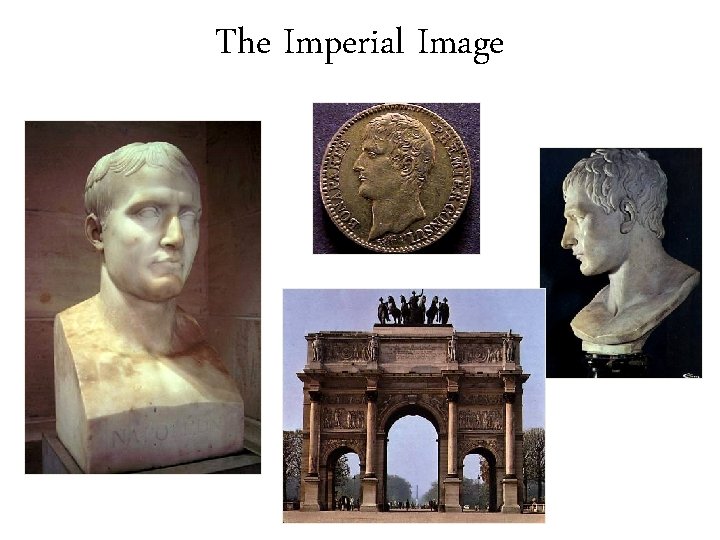 The Imperial Image 