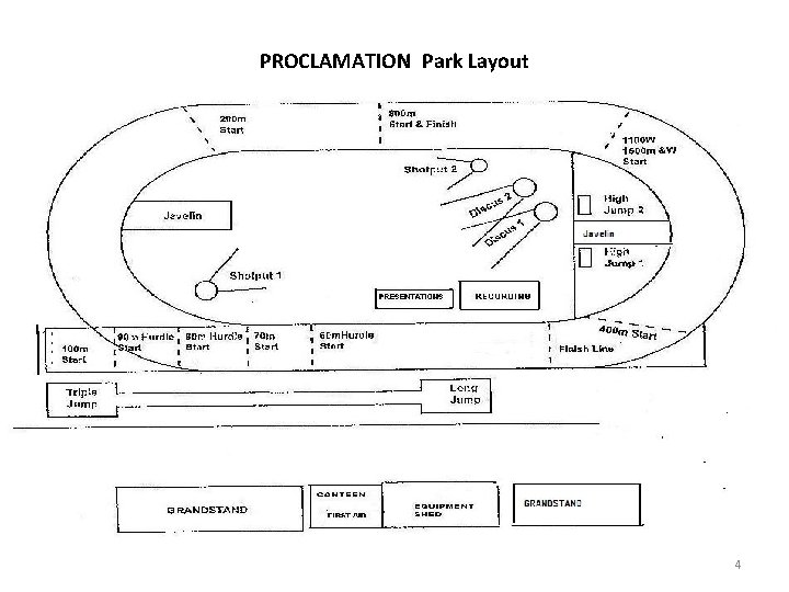 PROCLAMATION Park Layout 4 