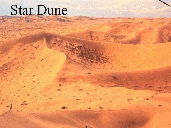 Star Dune 