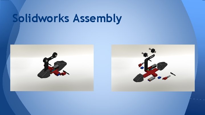 Solidworks Assembly 