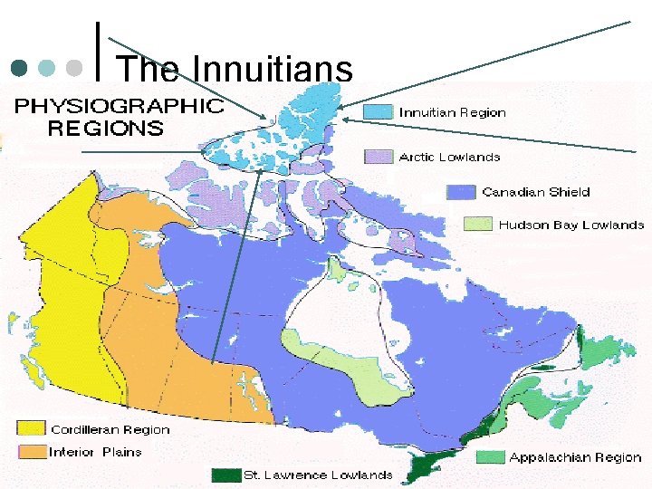 The Innuitians The Innuitians
