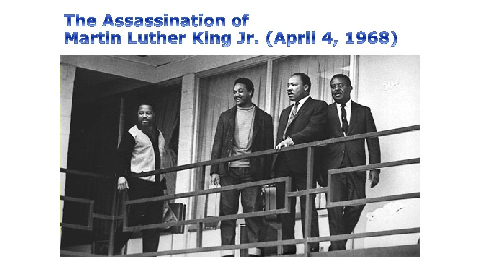 King became aware that economic issues must be part of the civil rights movement.