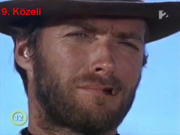 9. Közeli 